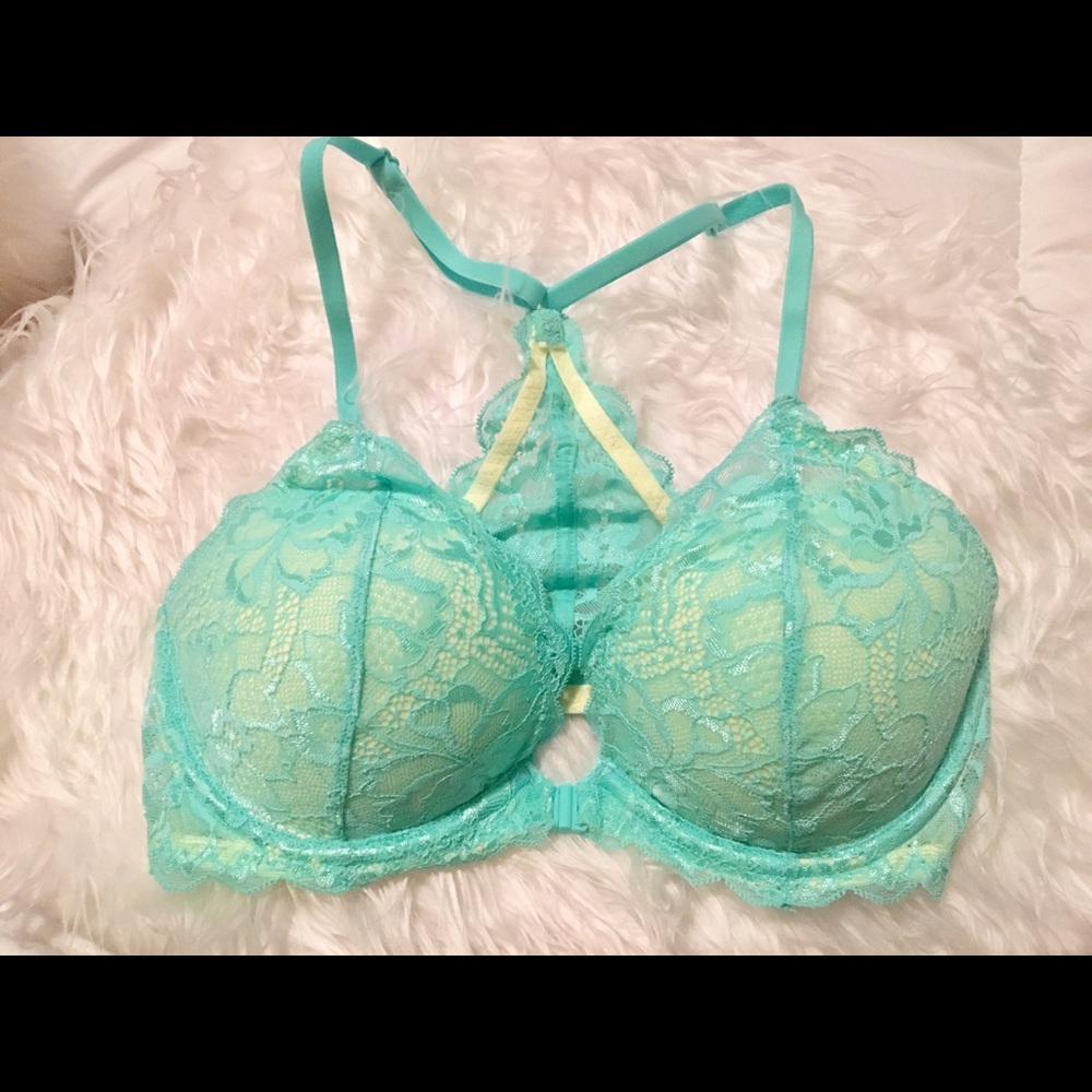 Cute PINK VS bra